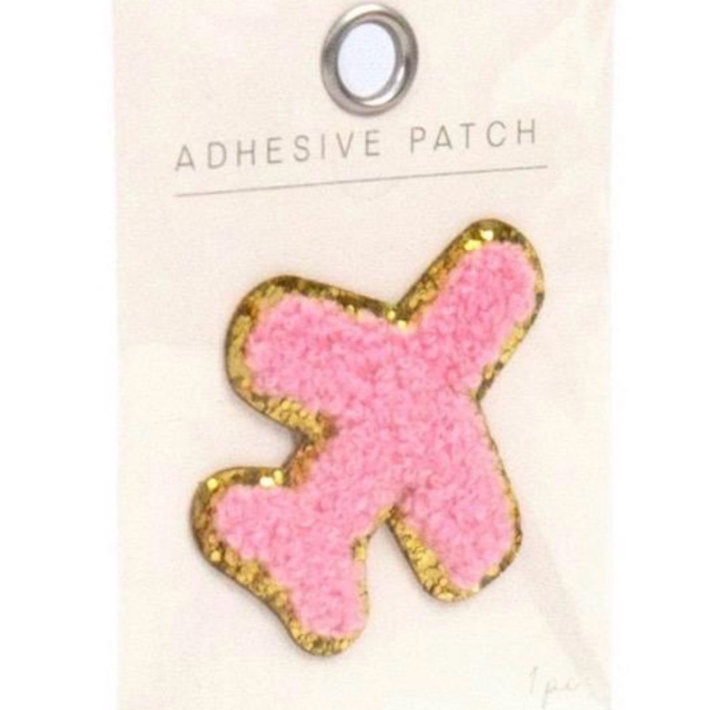 Misc adhesive patch collection - Picture 2 of 10